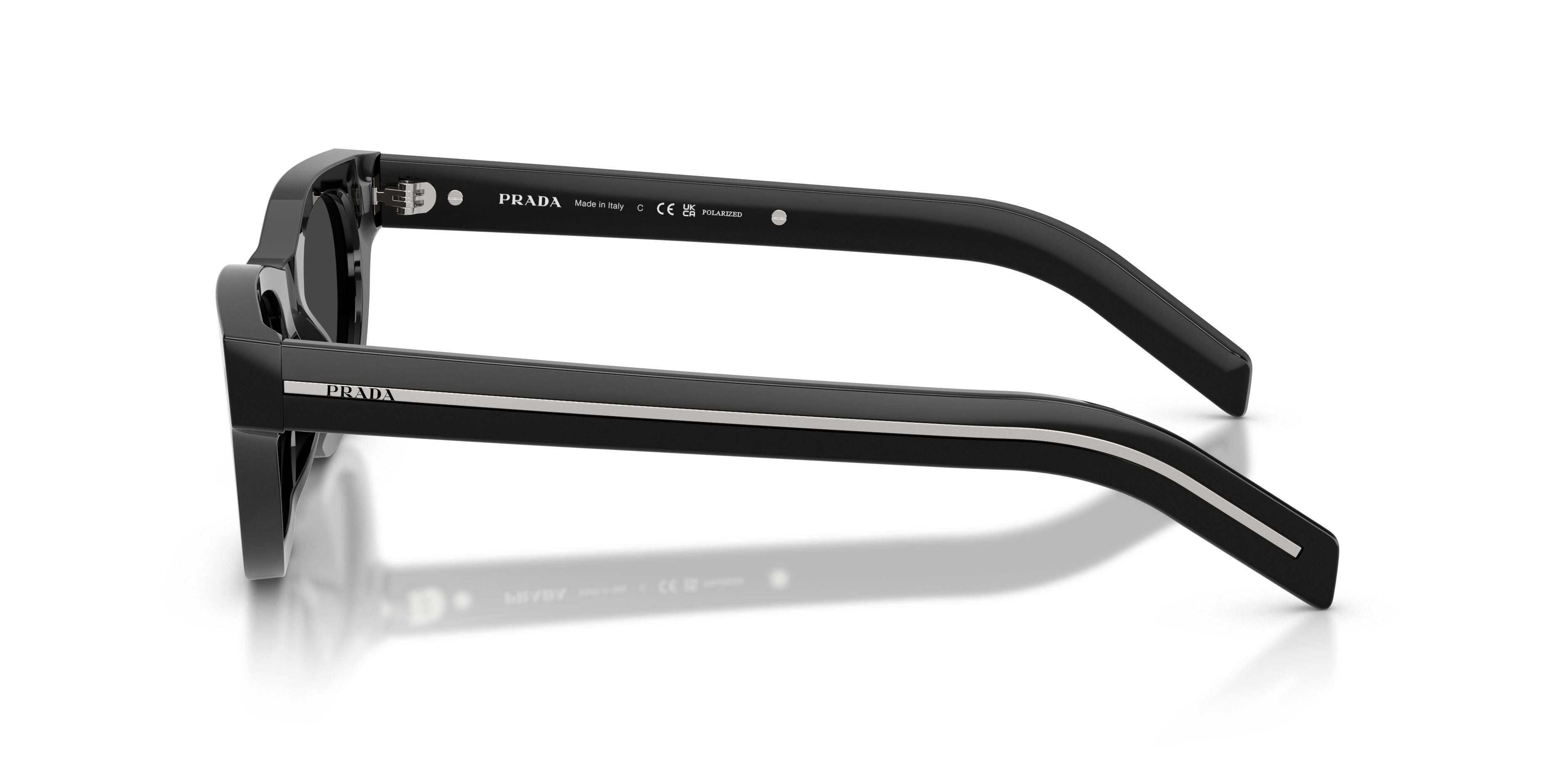 Prada PR C09S 16K08G  